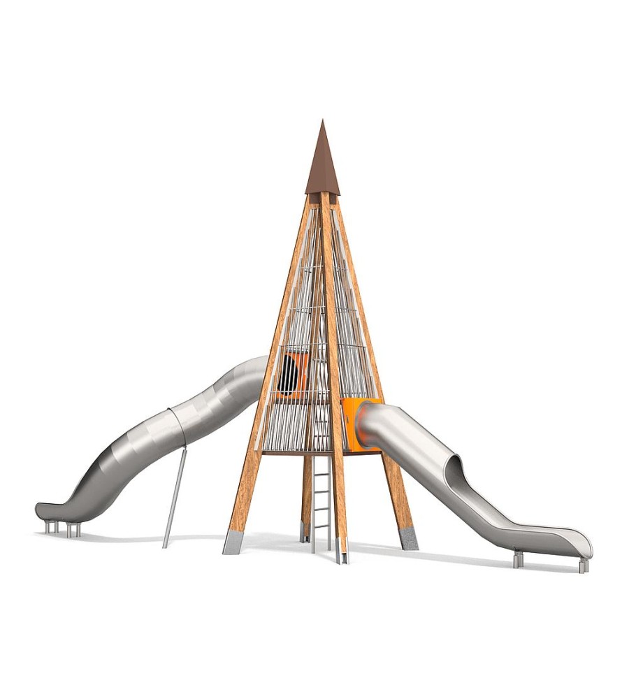 Vaikų žaidimų aikštelė Niujorkas