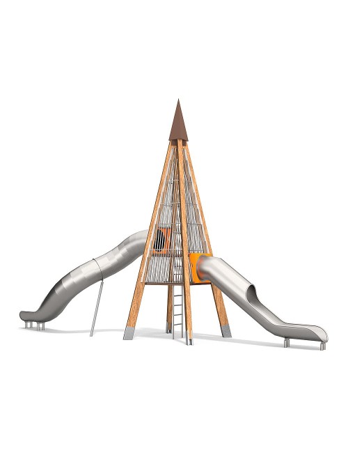 Vaikų žaidimų aikštelė Niujorkas