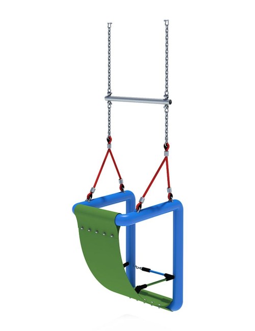 Sūpynių sėdynė Midi