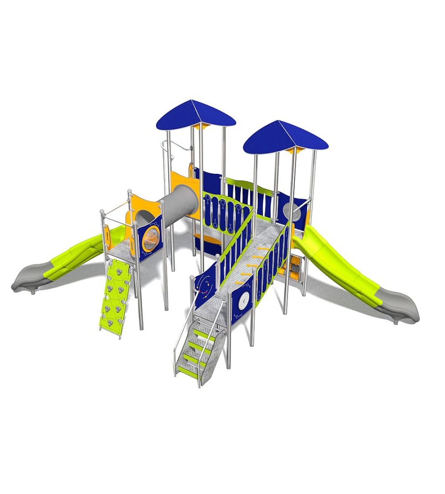 Vaikų žaidimų aikštelė Dangus