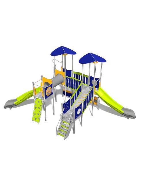 Vaikų žaidimų aikštelė Dangus