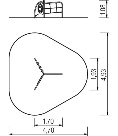 Karstynės-laipynės Florentino