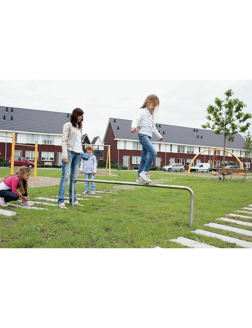 Balansinės sijos Mambo