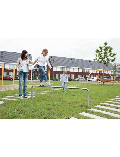 Balansinės sijos Mambo