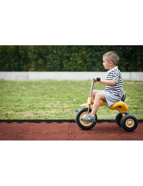 Lenktynių trasa - 3D dėlionės rinkinys 2