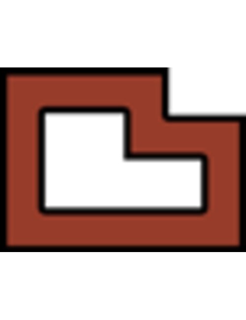 Lenktynių trasa - 3D dėlionės rinkinys 2