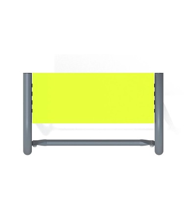 Suoliukas Urbaniq Bank Malu