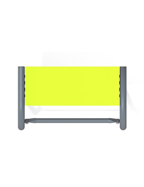 Suoliukas Urbaniq Bank Malu