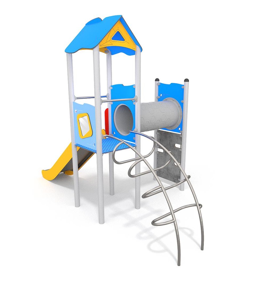 Vaikų žaidimų aikštelė Ventura