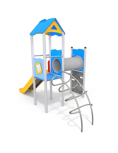 Vaikų žaidimų aikštelė Ventura