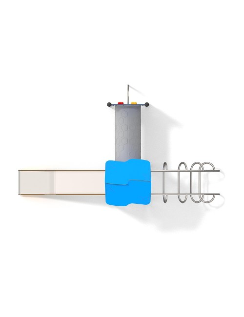 Vaikų žaidimų aikštelė Ventura