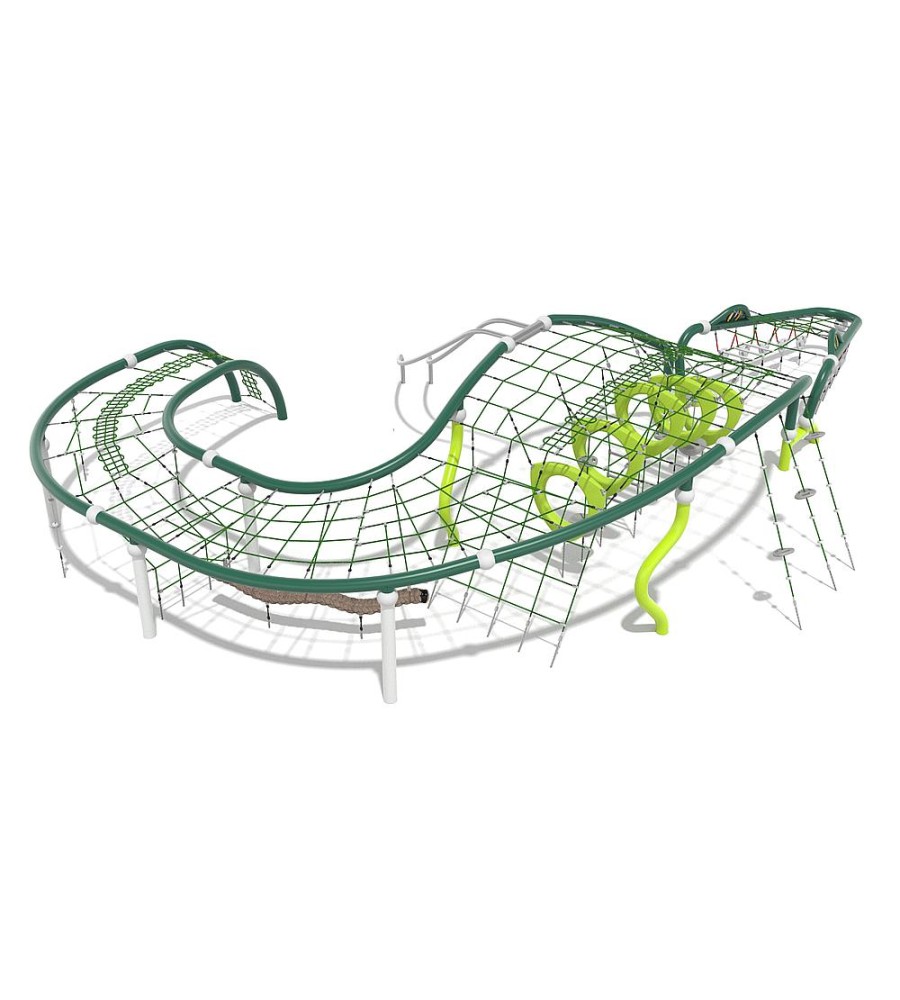 Laipynės Krokodilas