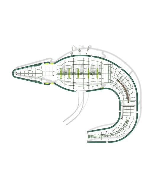 Laipynės Krokodilas