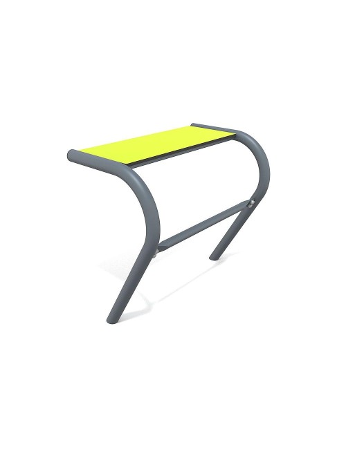 Suoliukas Urbaniq Bank Malu