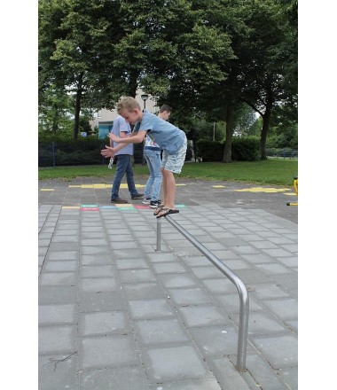 Balansinės sijos Mambo