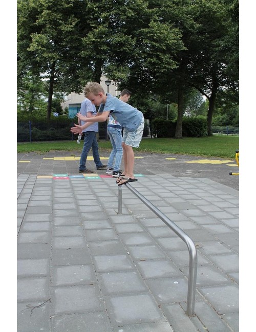 Balansinės sijos Mambo