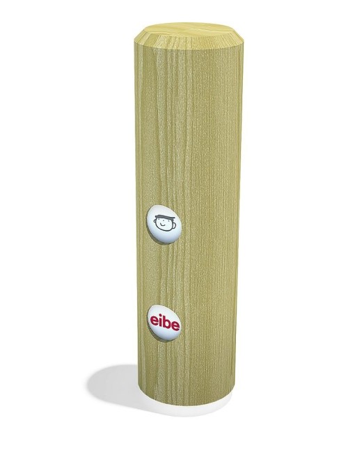 Balansinis stulpelis Žingsnis 60