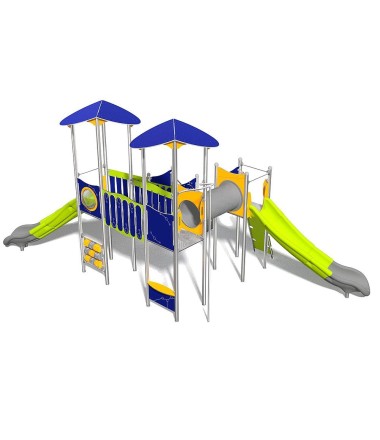 Vaikų žaidimų aikštelė Dangus