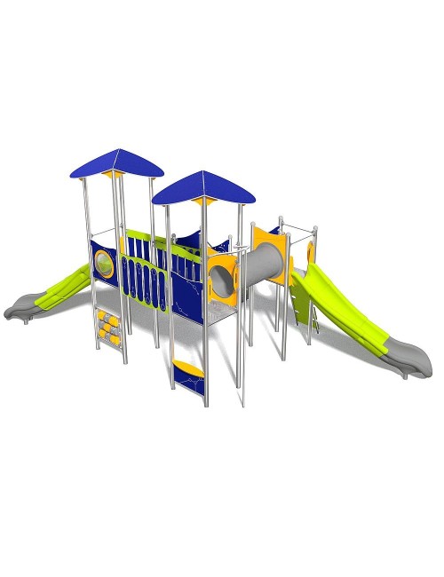 Vaikų žaidimų aikštelė Dangus