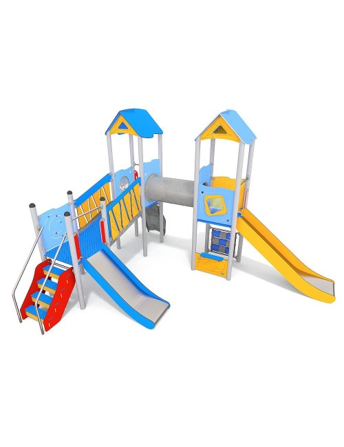 Vaikų žaidimų aikštelė Clovis