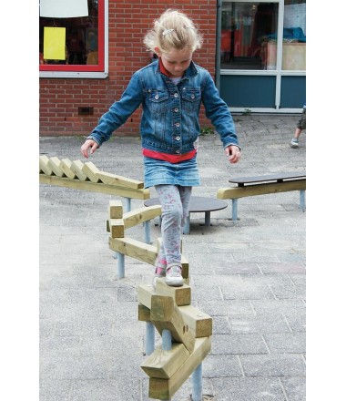 Balansavimo takelis Terracombi midi