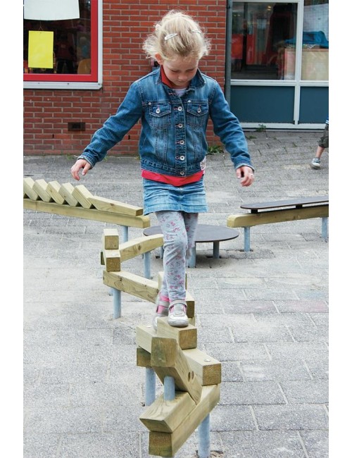 Balansavimo takelis Terracombi midi