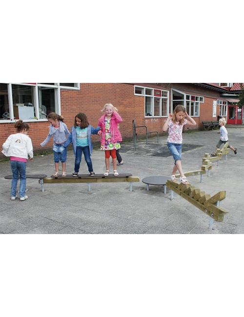 Balansavimo takelis Terracombi midi