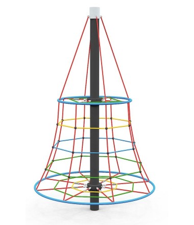 Karstynės-piramidė Erelio lizdas
