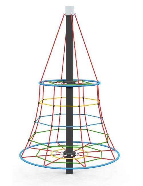 Karstynės-piramidė Erelio lizdas