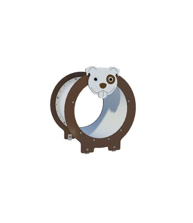 Tunelis ropojimui Hasso Šuo