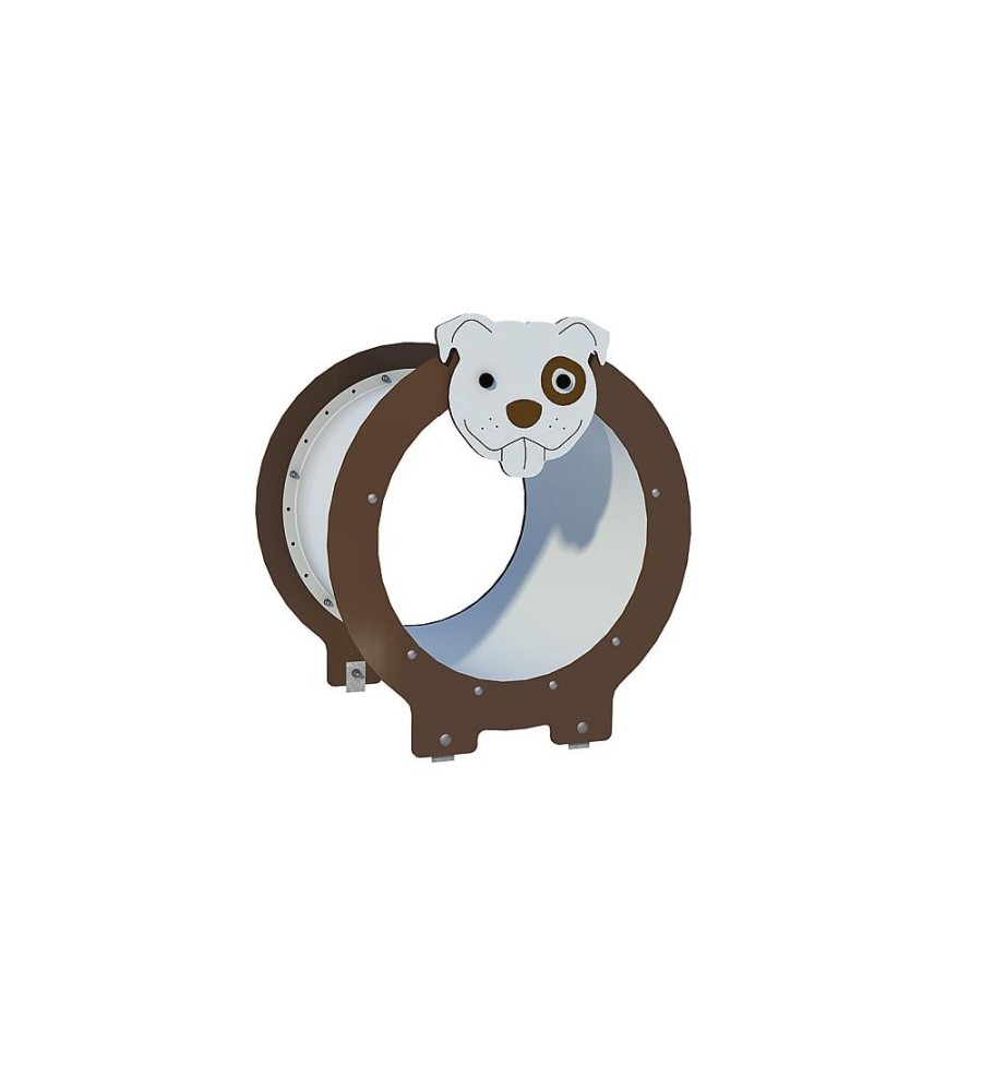 Tunelis ropojimui Hasso Šuo