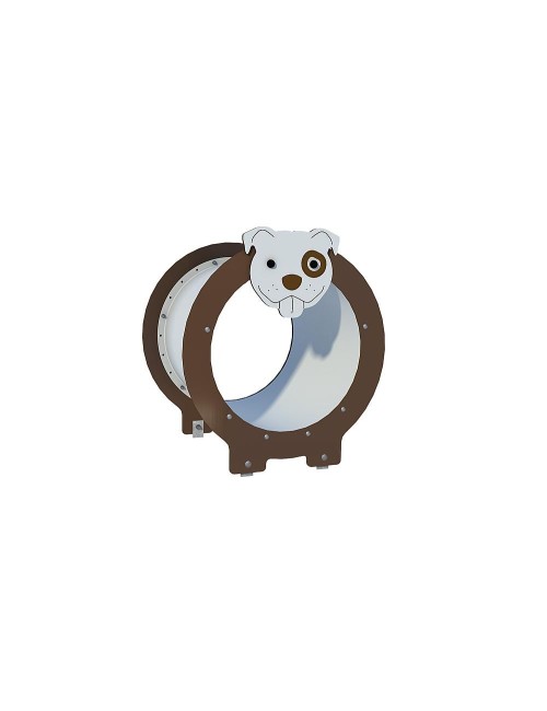 Tunelis ropojimui Hasso Šuo