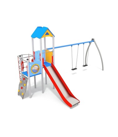 Vaikų žaidimų aikštelė Oceanside