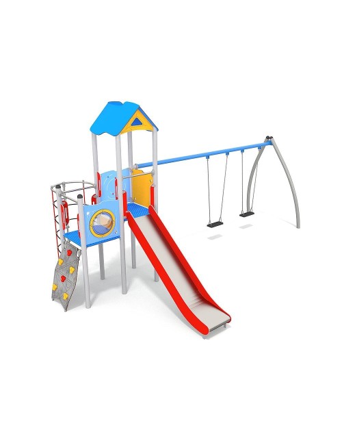 Vaikų žaidimų aikštelė Oceanside