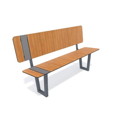 Suoliukas Urbaniq Lehne Nalu