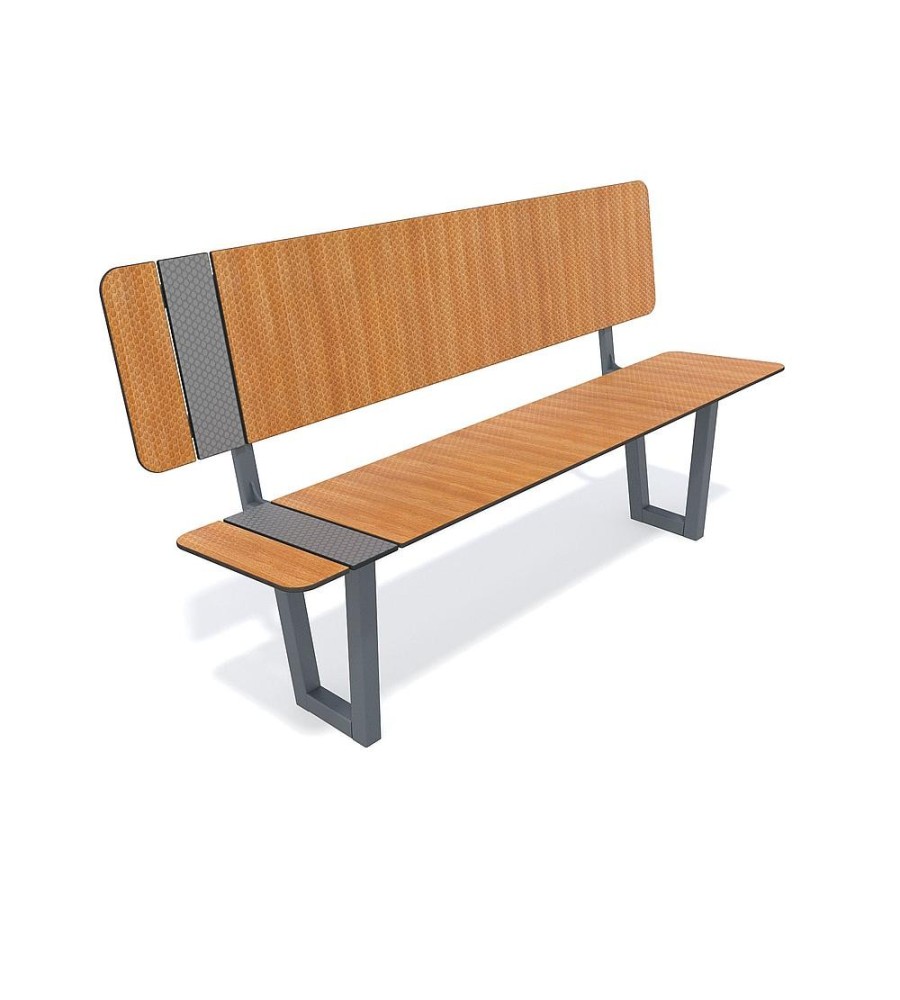 Suoliukas Urbaniq Lehne Nalu