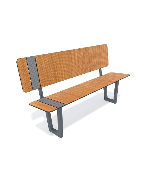 Suoliukas Urbaniq Lehne Nalu