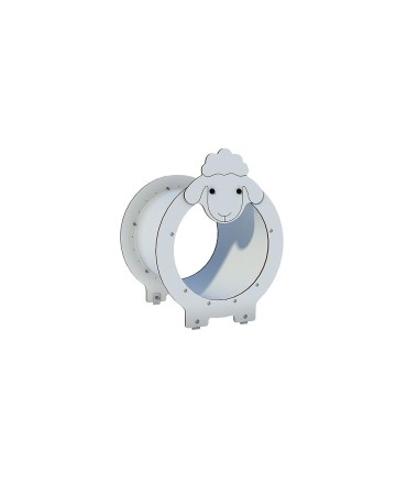 Tunelis ropojimui Avinėlis Berta