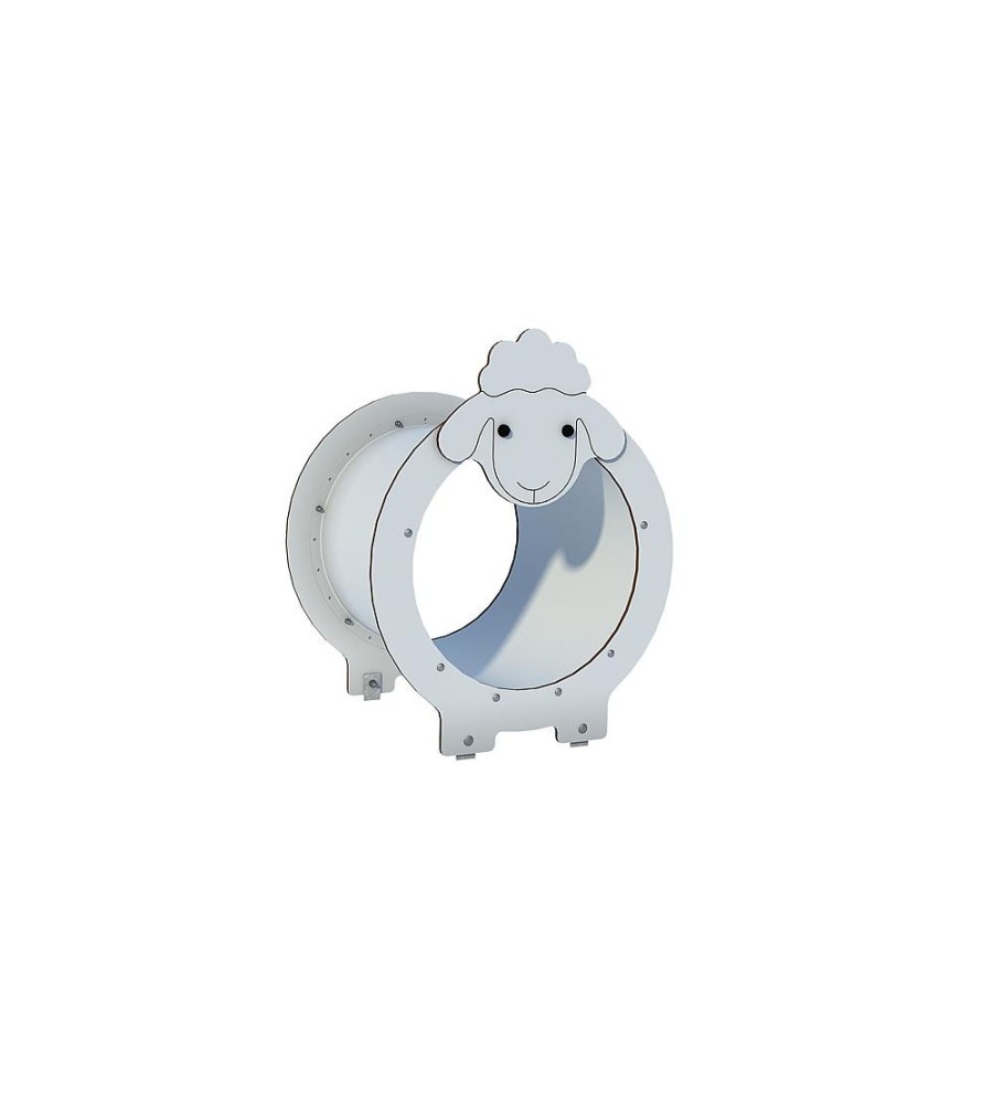 Tunelis ropojimui Avinėlis Berta