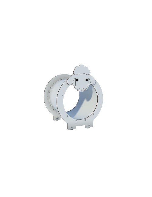 Tunelis ropojimui Avinėlis Berta