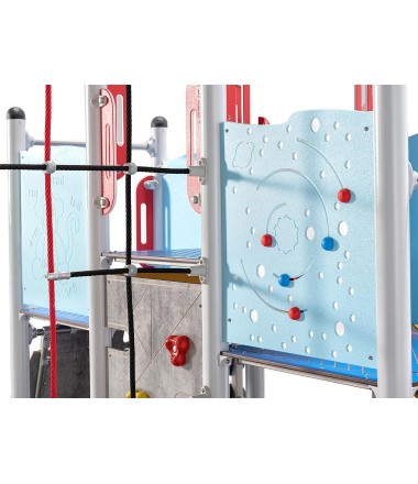 Vaikų žaidimų aikštelė Oxnardas