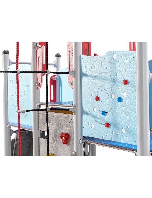 Vaikų žaidimų aikštelė Oxnardas