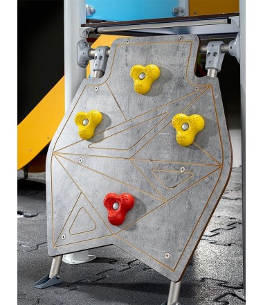 Vaikų žaidimų aikštelė Oxnardas