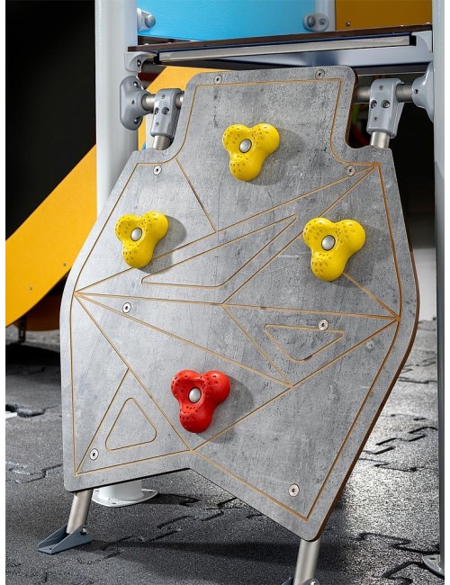 Vaikų žaidimų aikštelė Oxnardas