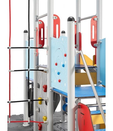 Vaikų žaidimų aikštelė Oxnardas