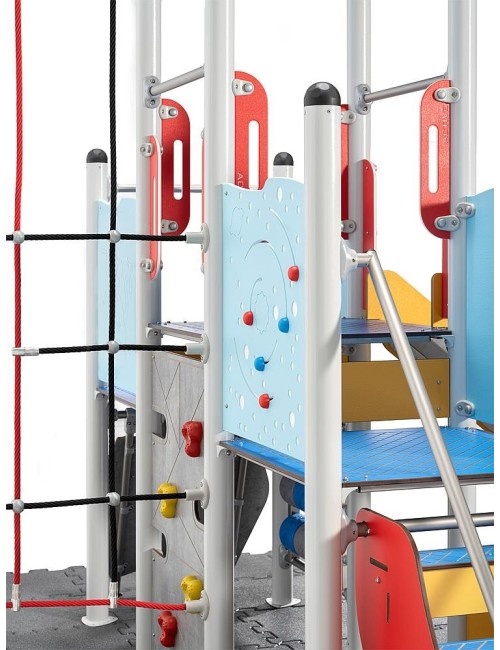 Vaikų žaidimų aikštelė Oxnardas