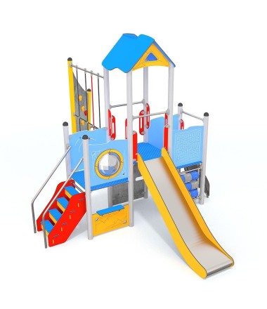 Vaikų žaidimų aikštelė Oxnardas