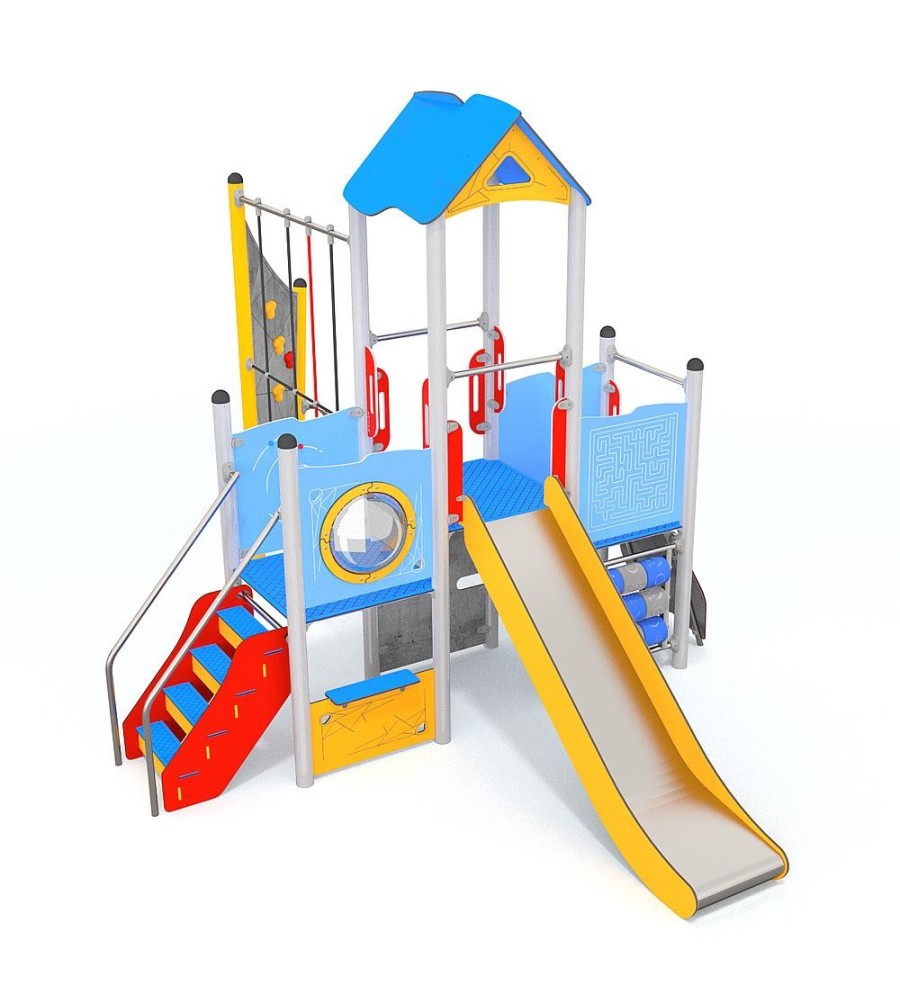 Vaikų žaidimų aikštelė Oxnardas