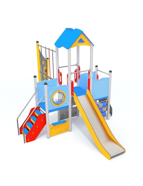 Vaikų žaidimų aikštelė Oxnardas