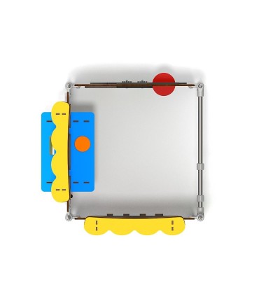 Mini žaidimų namas